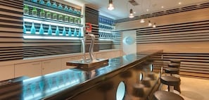 Lobby-Lounge
