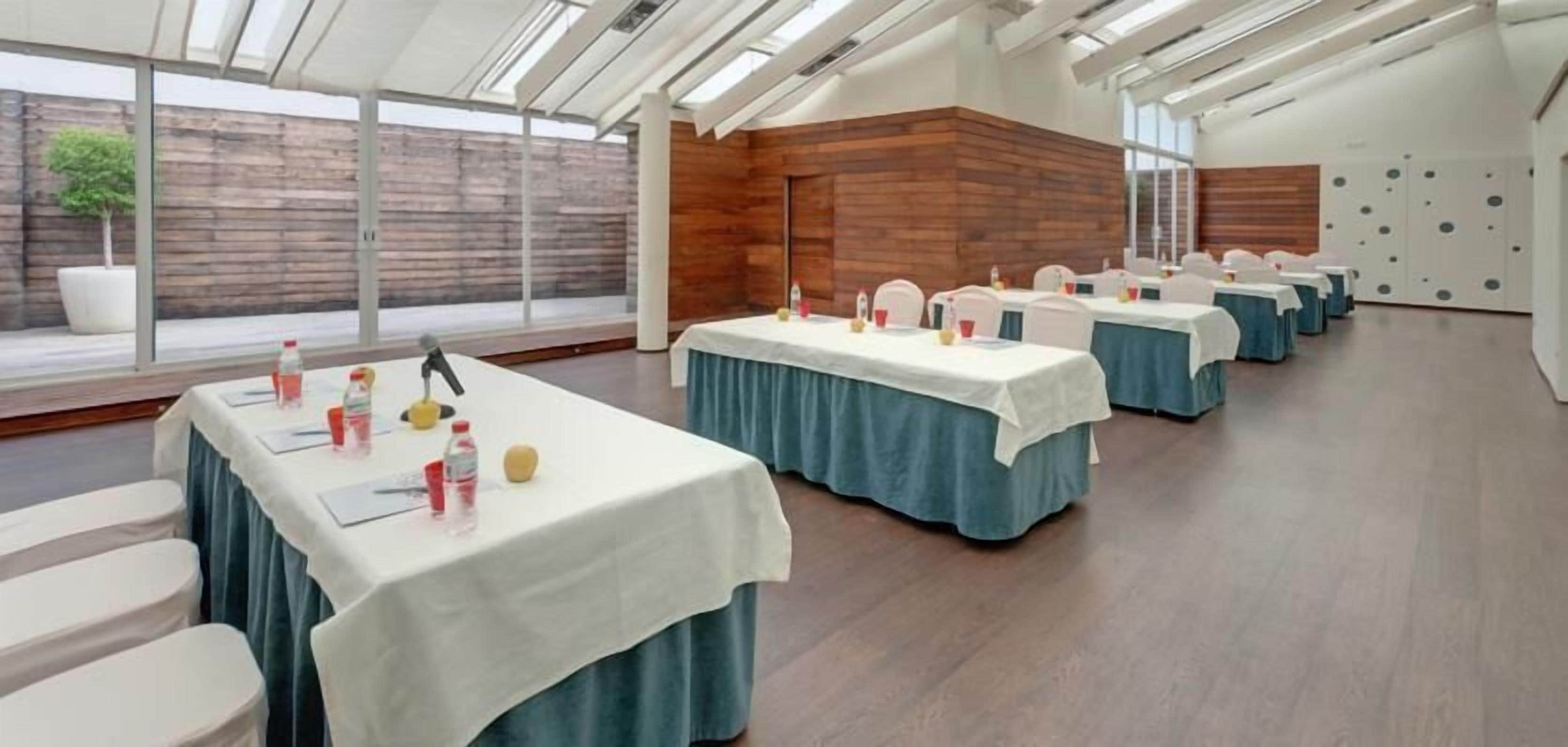 Photo - Hotel Ceuta Puerta de Africa