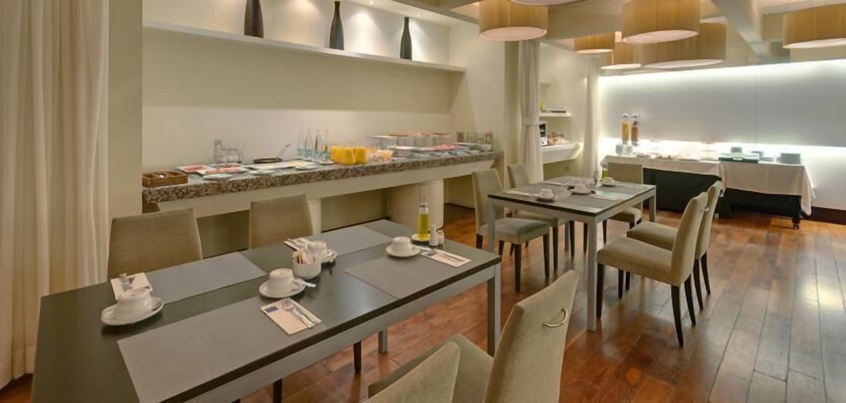 Photo - Hotel Ceuta Puerta de Africa