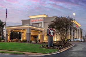 Exterior - Hampton Inn Mebane (Mebane)