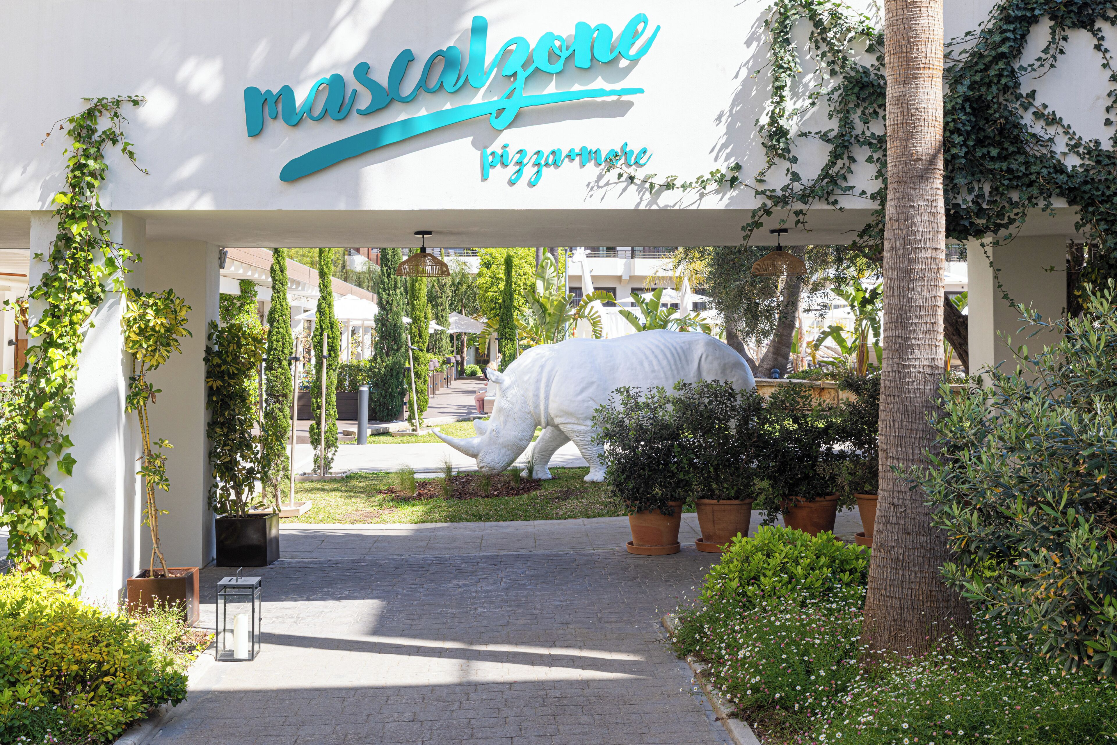 Restaurante