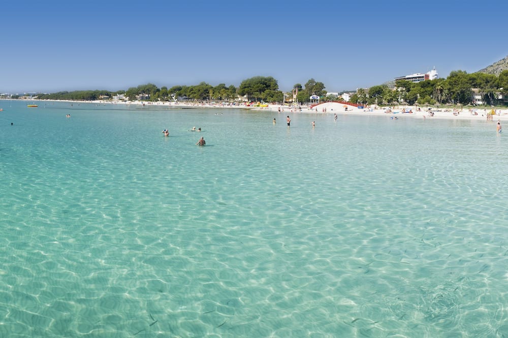 INNSiDE by Meliá Alcudia