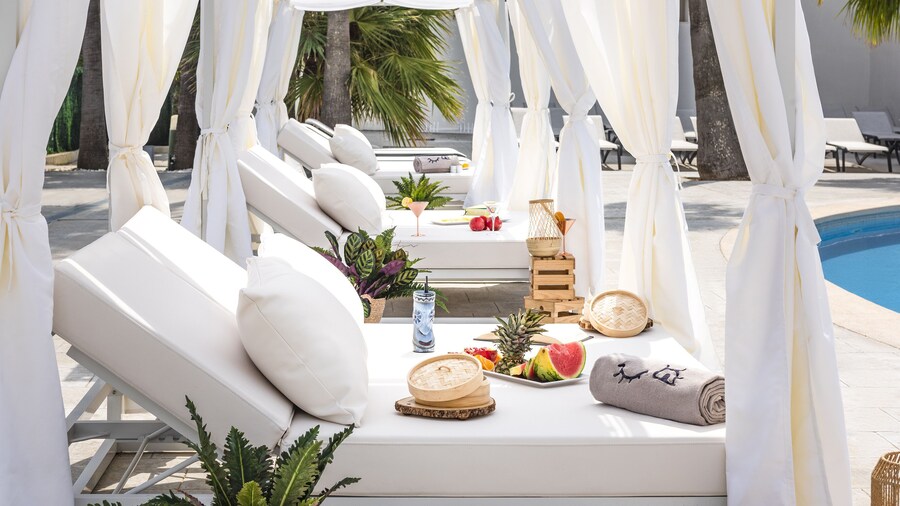 INNSiDE by Meliá Alcudia