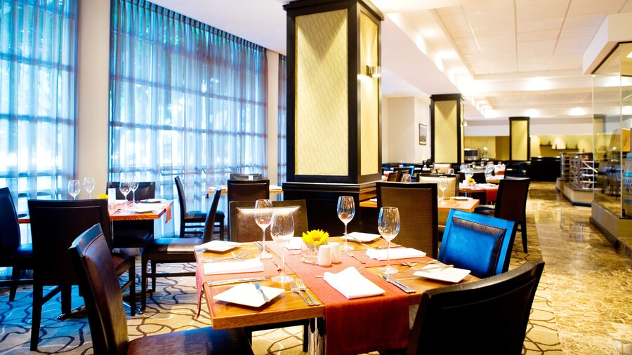 Southern Sun Cape Town Waterfront