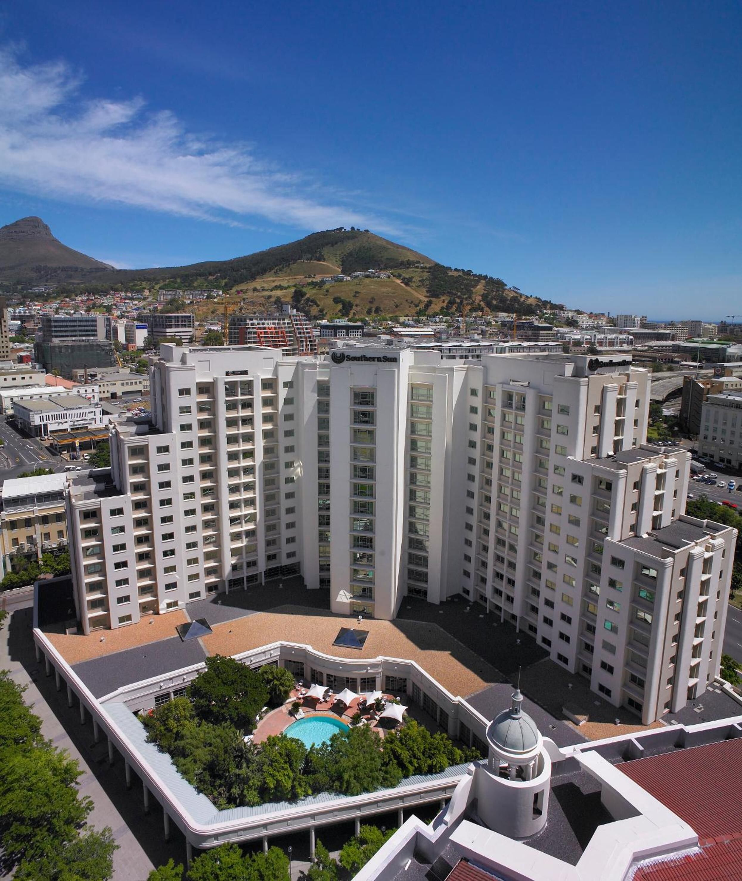 Photo - Southern Sun Cape Town Waterfront