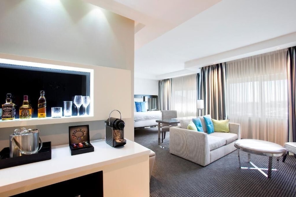 Southern Sun Waterfront Cape Town by null