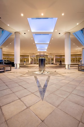 Hall