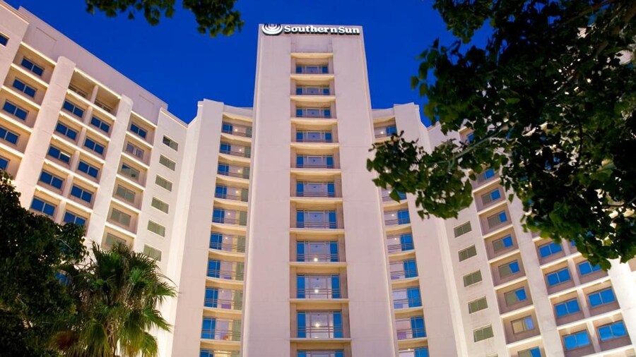 Southern Sun Cape Town Waterfront