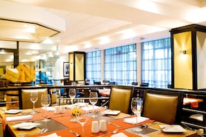 Spécialités Cuisine internationale