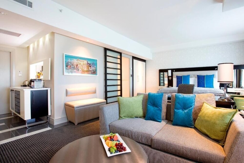 Southern Sun Waterfront Cape Town by null