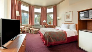 Suite, 1 Queen-Bett