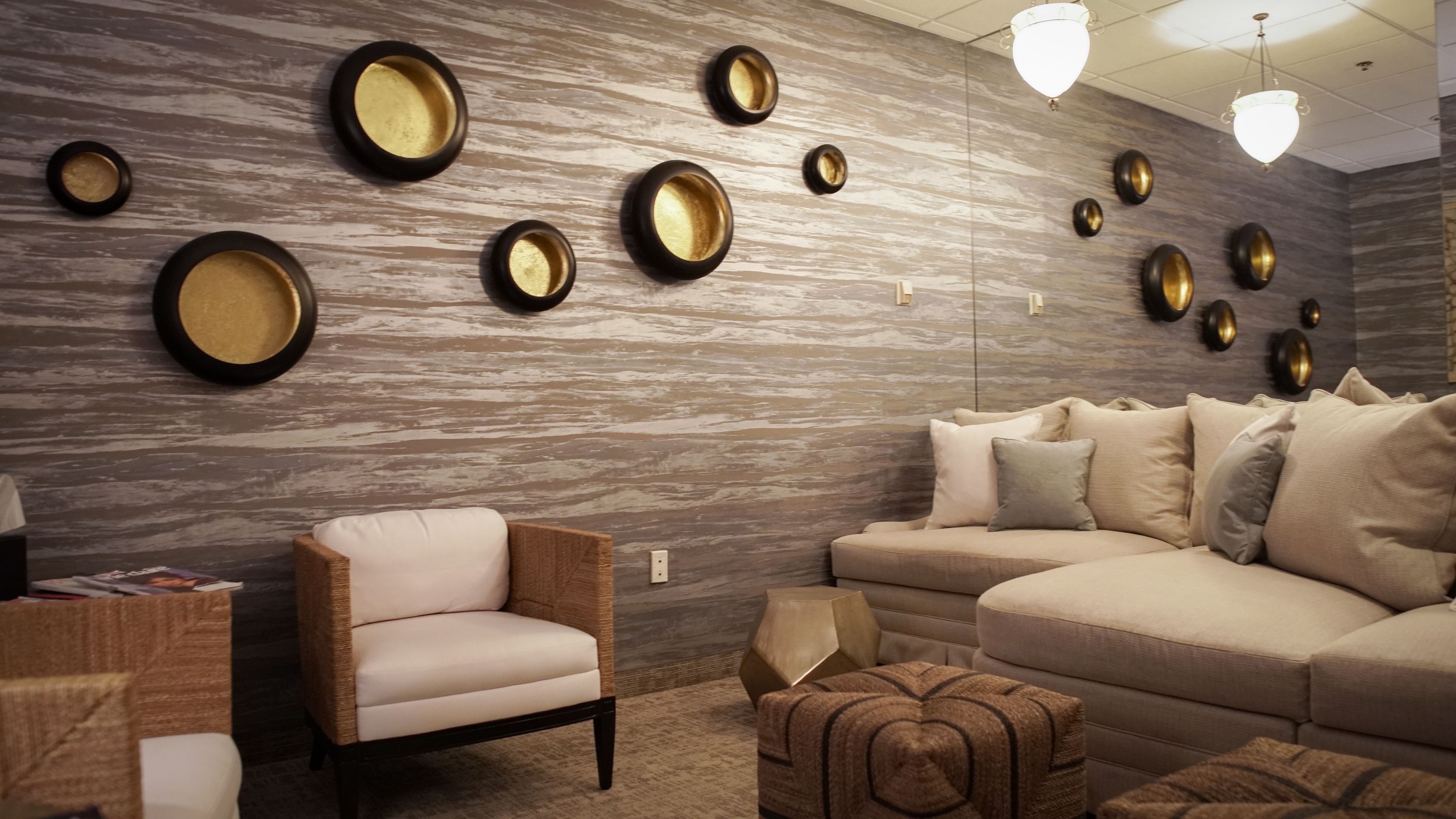 sauna, steam room, body treatments, aromatherapy, hot stone massages