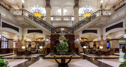 Grandover Resort & Spa, a Wyndham Grand Hotel