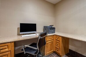 Business centre