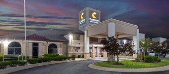 Comfort Inn & Suites Napoleon