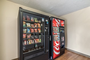 Vending machine