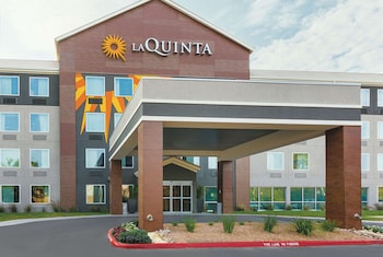 La Quinta Inn & Suites by Wyndham Austin Round Rock