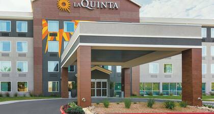 La Quinta Inn & Suites by Wyndham Austin Round Rock