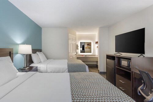 SureStay Plus Hotel by Best Western Asheboro