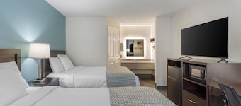 SureStay Plus Hotel by Best Western Asheboro