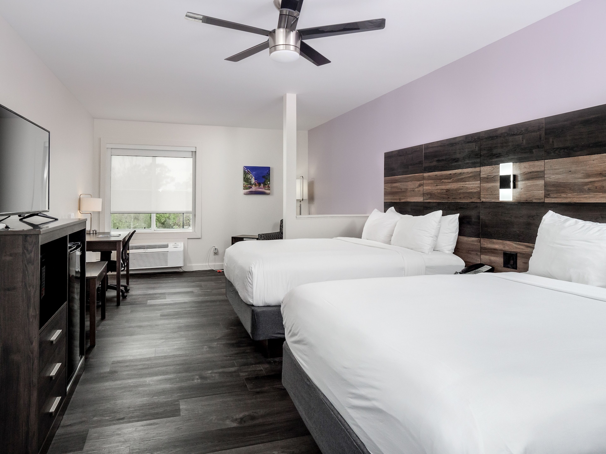2 Star Hotels