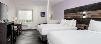 HOM Hotel Gainesville, SureStay Collection by Best Western