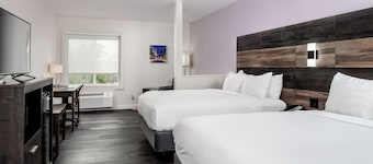 HOM Hotel Gainesville, SureStay Collection by Best Western