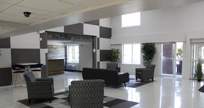 hom hotel + suites, Trademark Collection by Wyndham