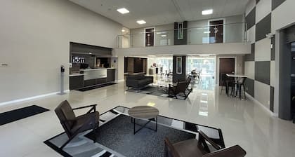 HOM Hotel Gainesville, SureStay Collection by Best Western