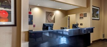 Comfort Inn Dfw Airport North