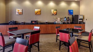 Unclassified image, 3 of 33, button - Comfort Inn Dfw Airport North (Irving)