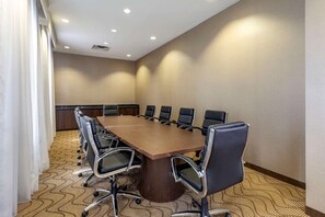 Salle de réunion