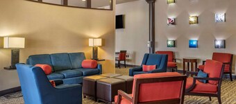 Comfort Inn Dfw Airport North