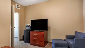 Unclassified image, 4 of 33, button - Comfort Inn Dfw Airport North (Irving)