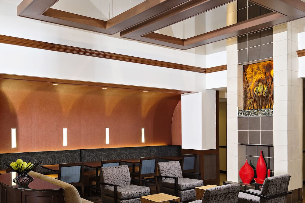 Hyatt Place Plano