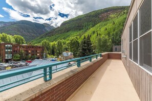 Condo, 4 Bedrooms | Terrace/patio