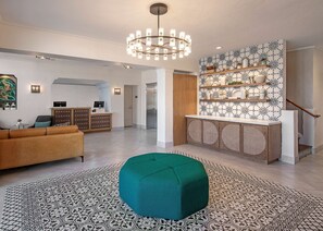 Recepción