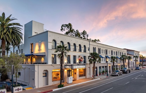 Hotel Virginia Santa Barbara, Tapestry Collection by Hilton