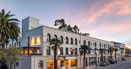 Hotel Virginia Santa Barbara, Tapestry Collection by Hilton