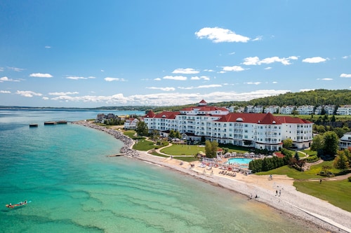 Inn at Bay Harbor