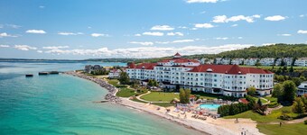 Inn at Bay Harbor