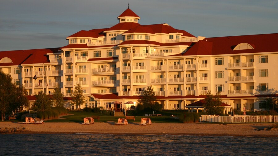 Inn at Bay Harbor