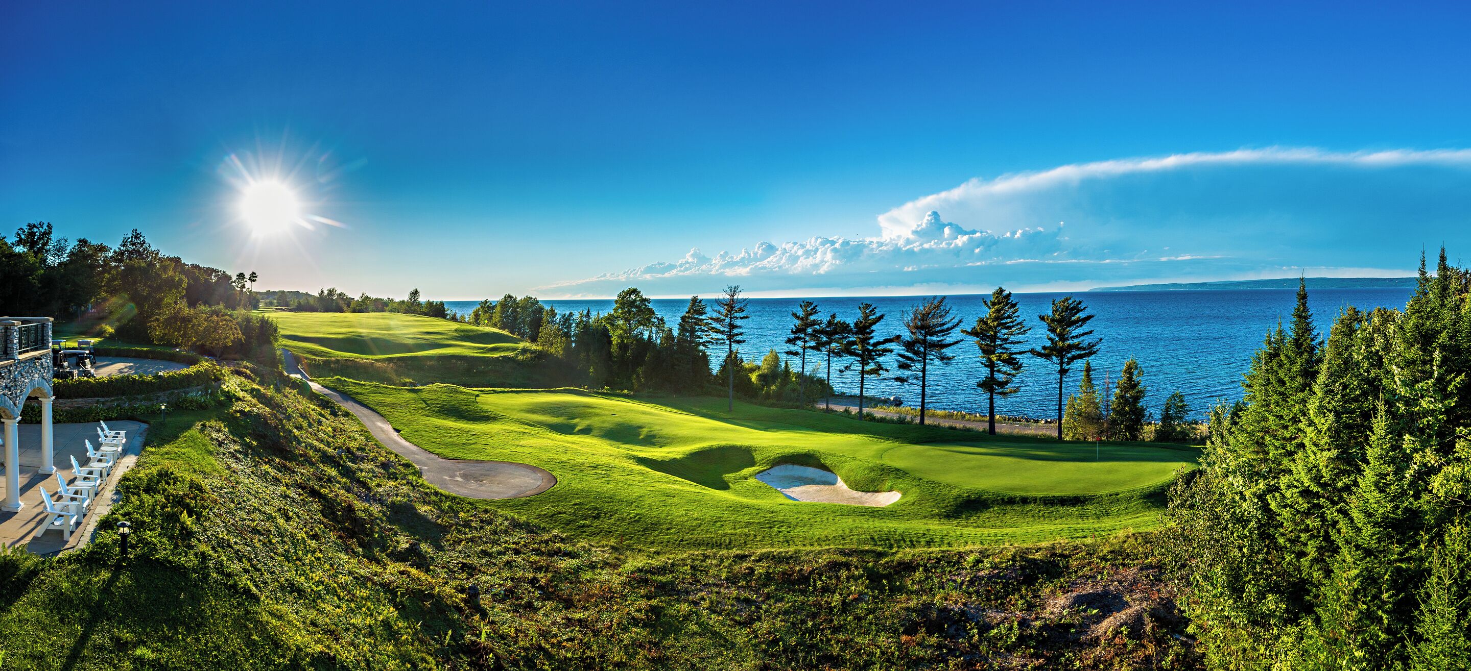 Golf