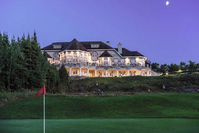 Inn at Bay Harbor, Autograph Collection