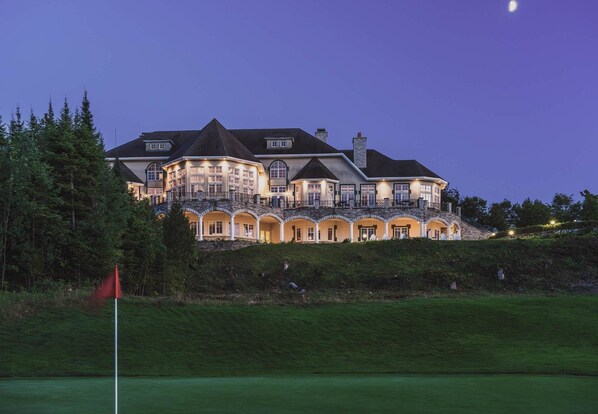 Exterior - Inn at Bay Harbor (Petoskey)