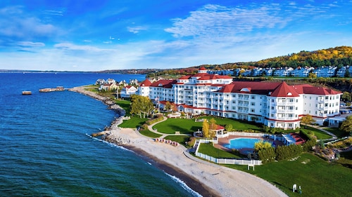 Inn at Bay Harbor