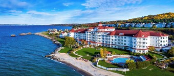Inn at Bay Harbor