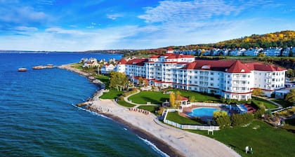 Inn at Bay Harbor