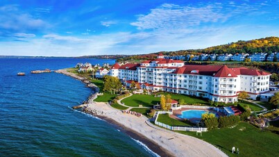 Inn at Bay Harbor