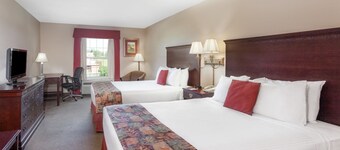 Super Inn & Suites Carrollton,West Georgia